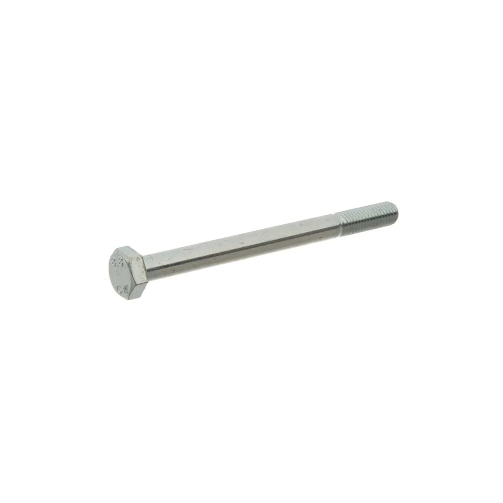 [AMAT2-223130] Șurub cap hexagonal filet parțial DIN931 M10x1,5x120mm filet 26mm oțel zincat grupa 8.8 Kramp 93110120