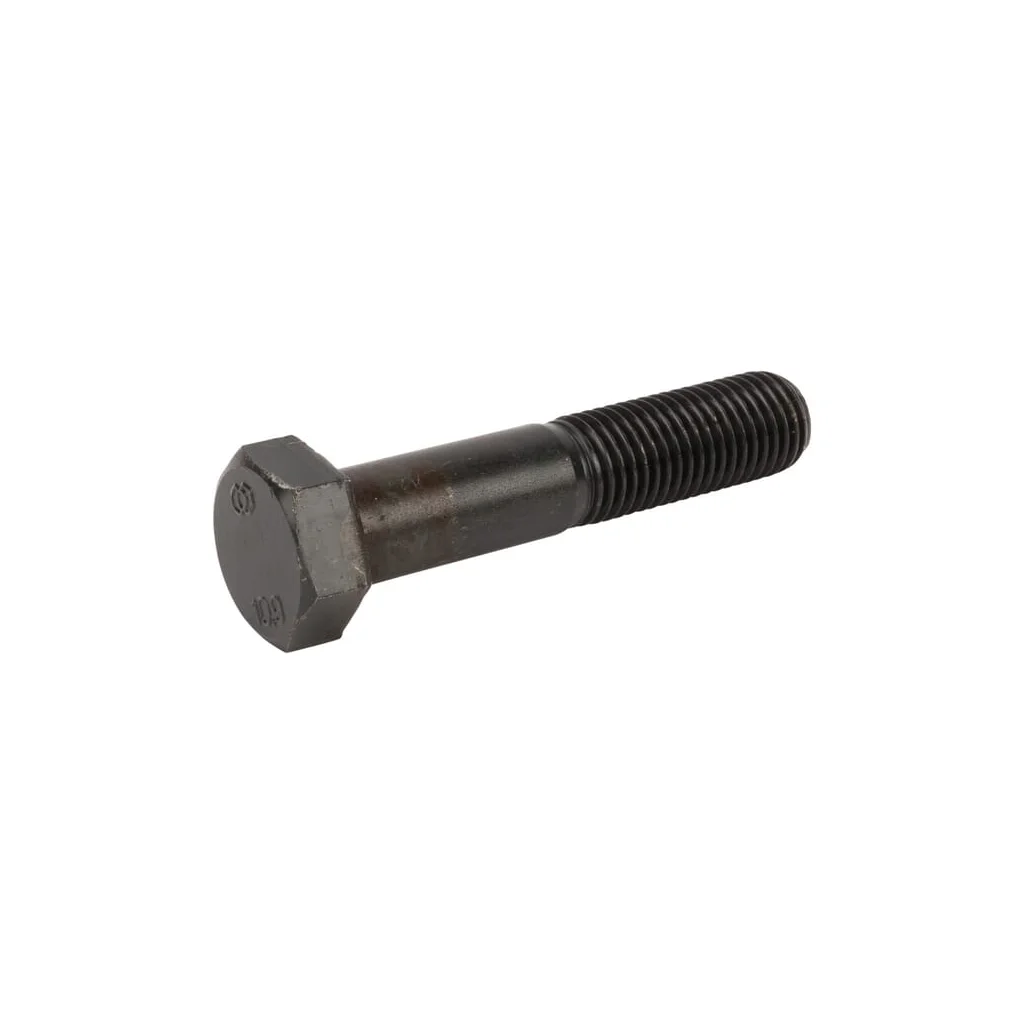 [AMAT2-223132] Șurub cap hexagonal M20x100mm grupa 10.9 Kramp 93120100109BP010