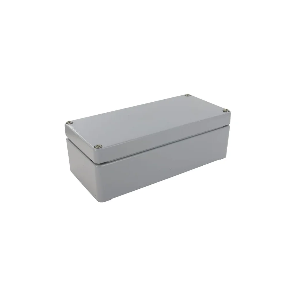 [AMAT2-234003] Carcasă, aluminiu 80x250x52mm A117