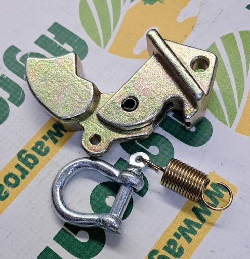 [AMAT1-15009] Kit Rep F246870060030 Kat 2