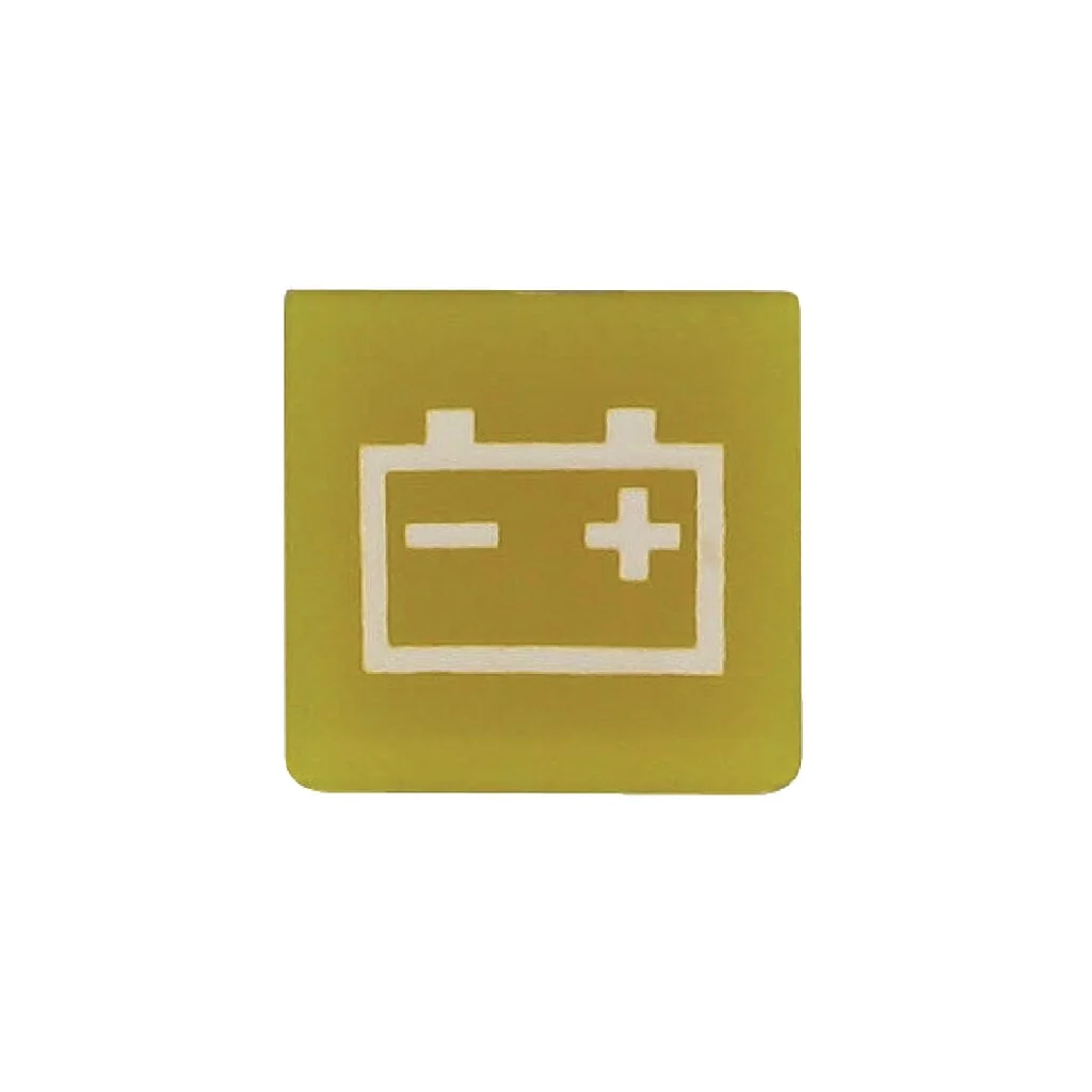 [AMAT2-234082] Simbol: baterie 9XT714300201