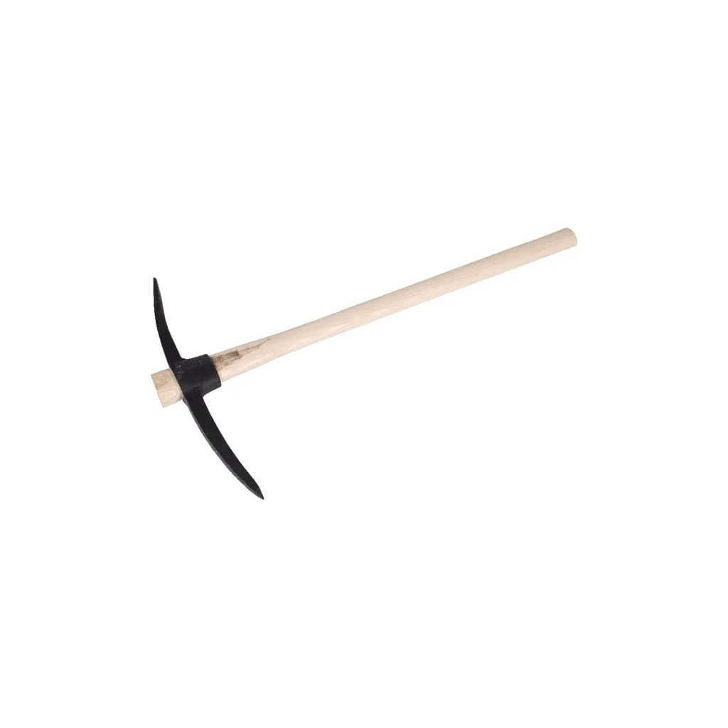 [AMAT2-223191] Târnăcop 3kg cu mâner de frasin 930011