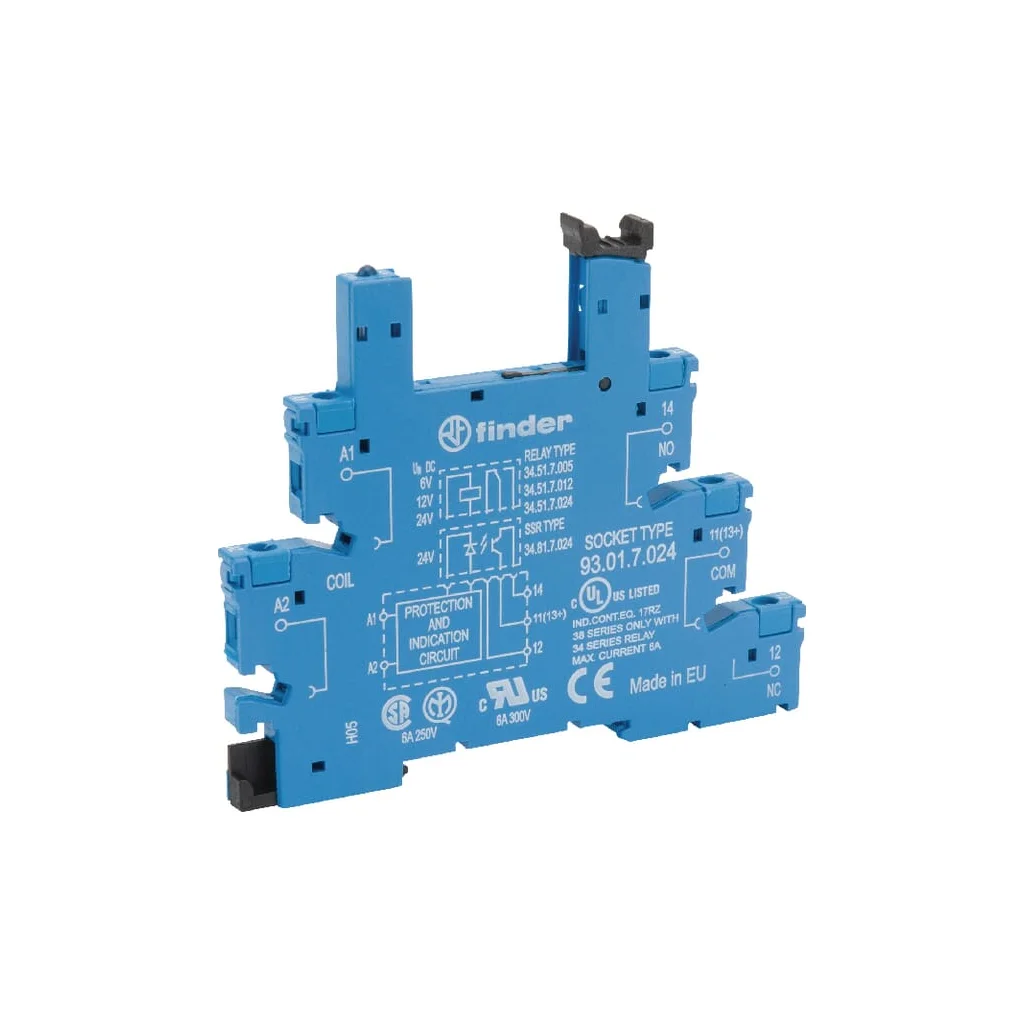 [AMAT2-223206] Mufă de conexiune pentru S.34 93017024