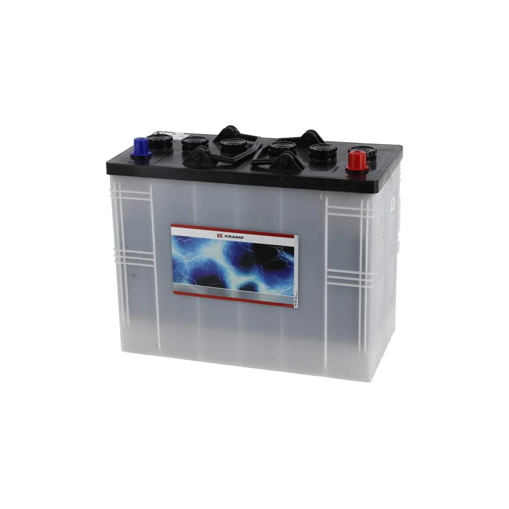 [AMAT2-228819] Baterie agrement 12V 125(C20)/100.0Ah(C5) 660A Kramp 960002000KR