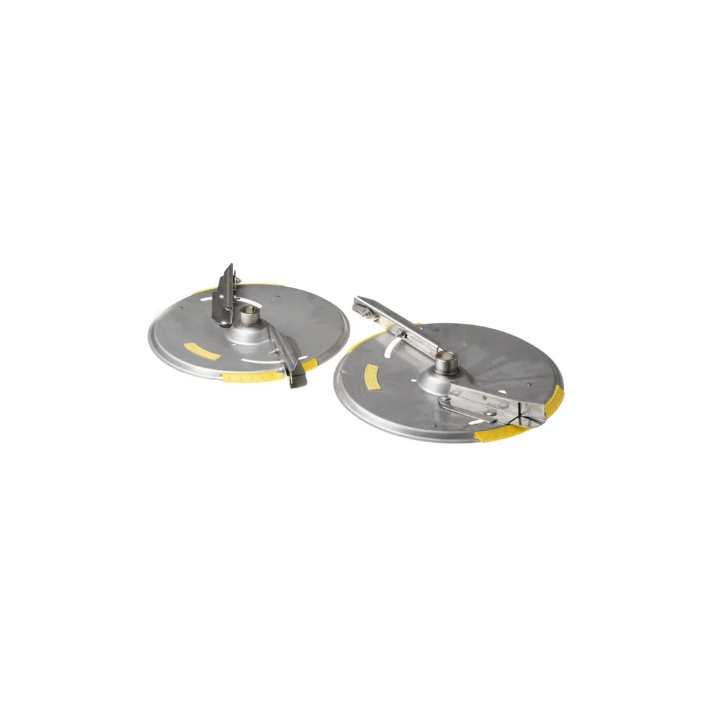 [AMAT2-223310] Set discuri de împrăștiere OMT 10-28 930850