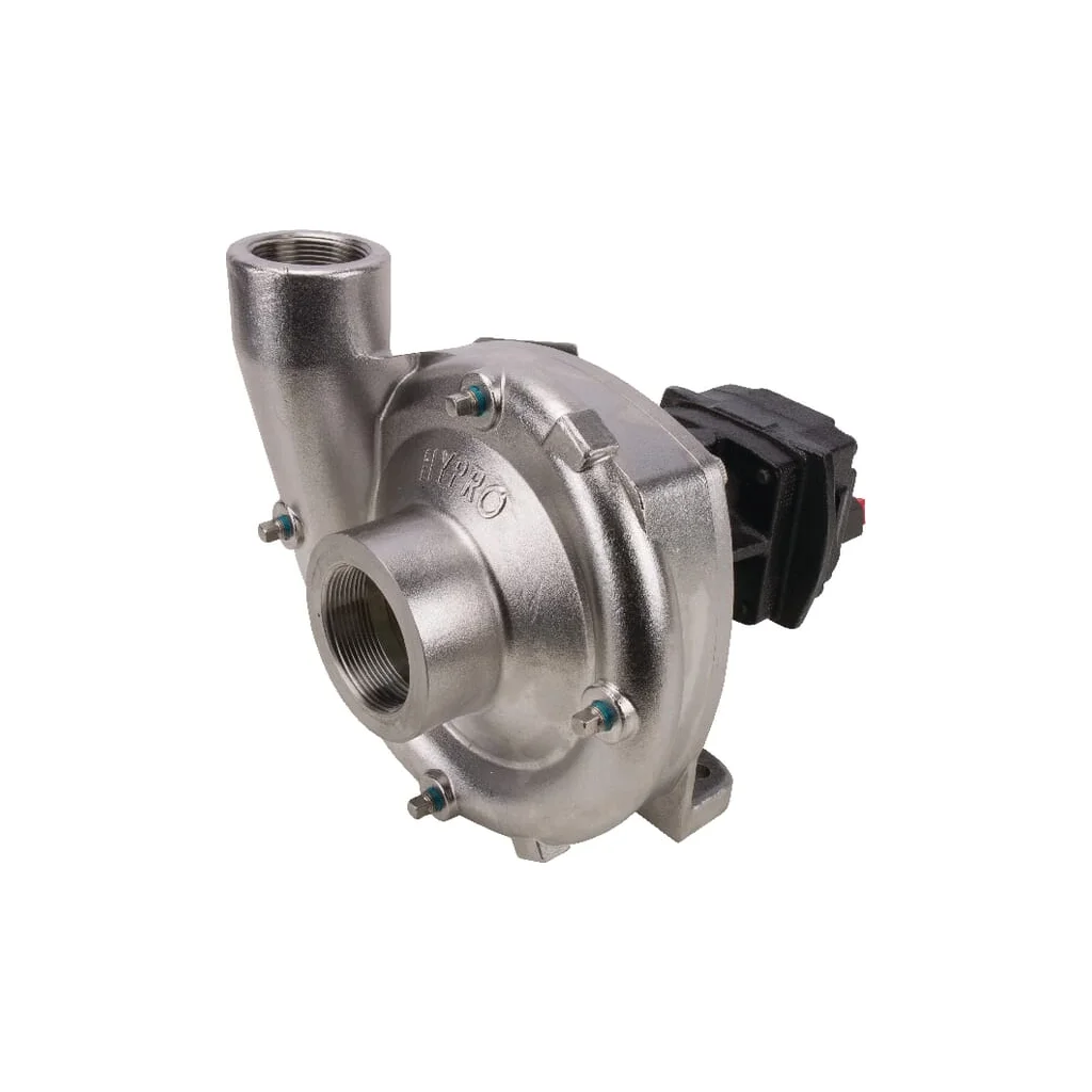 [AMAT2-223312] Pompă centrifugală cu acționare hidraulică, conexiune flanșă 220x220 9306SHM1CU