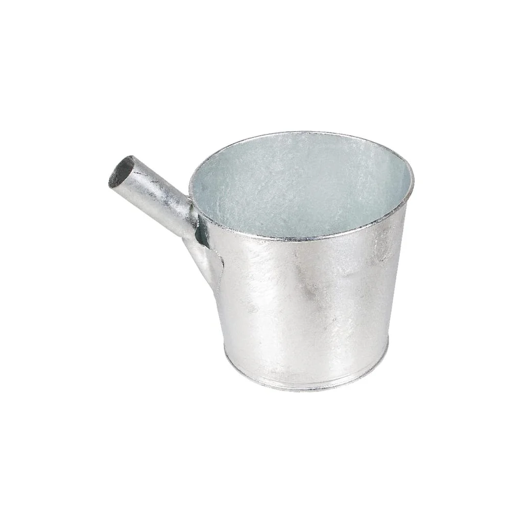 [AMAT2-223328] Găleată cu suport lopată capacitate 7l diametru 240x220mm Atlas 928002