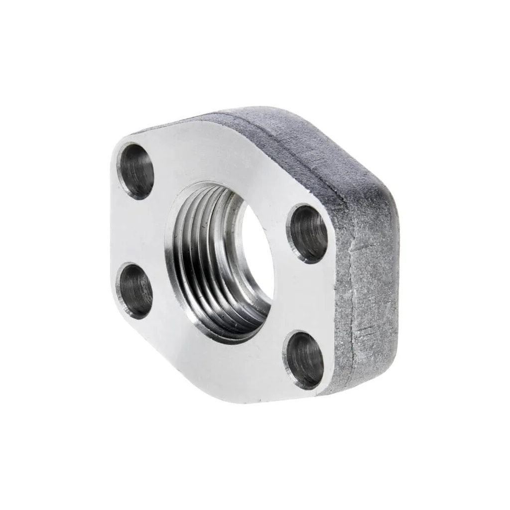 [AMAT2-250459] Flanșă filetată plată SAE AFC316G16