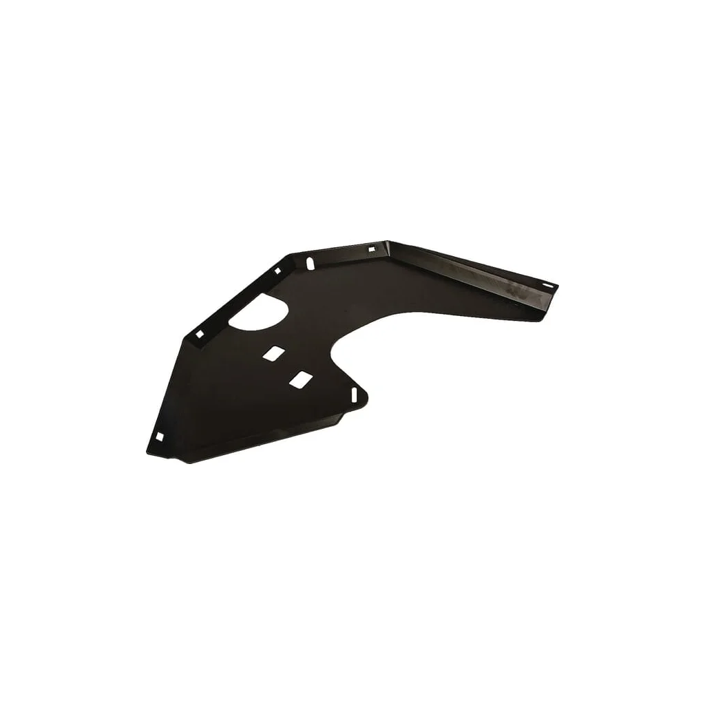 [AMAT2-223400] Apărătoare inferioară stânga, din plastic 929987