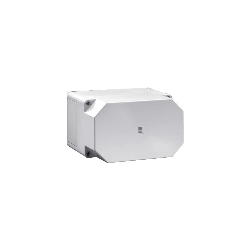 [AMAT2-228879] Carcasă din policarbonat PK 254x180x165 9522000