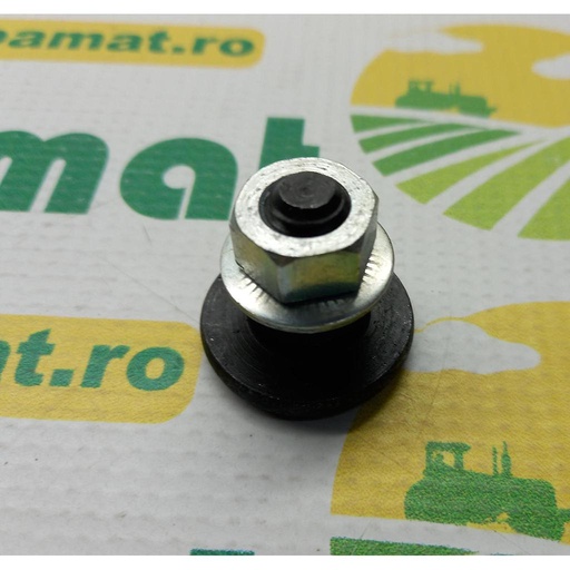 [AMAT1-46783] Surub lama cositoare Kuhn 56210100