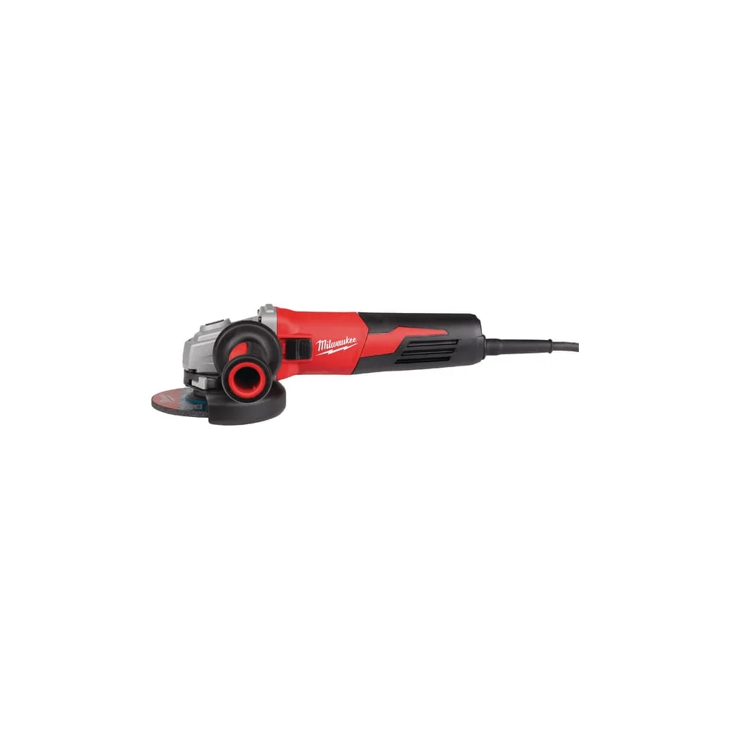 [AMAT2-250524] Polizor unghiular 125mm AGV13125XE