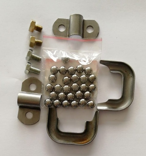 [AMAT1-14977] Kit Reparatie 1850005/S