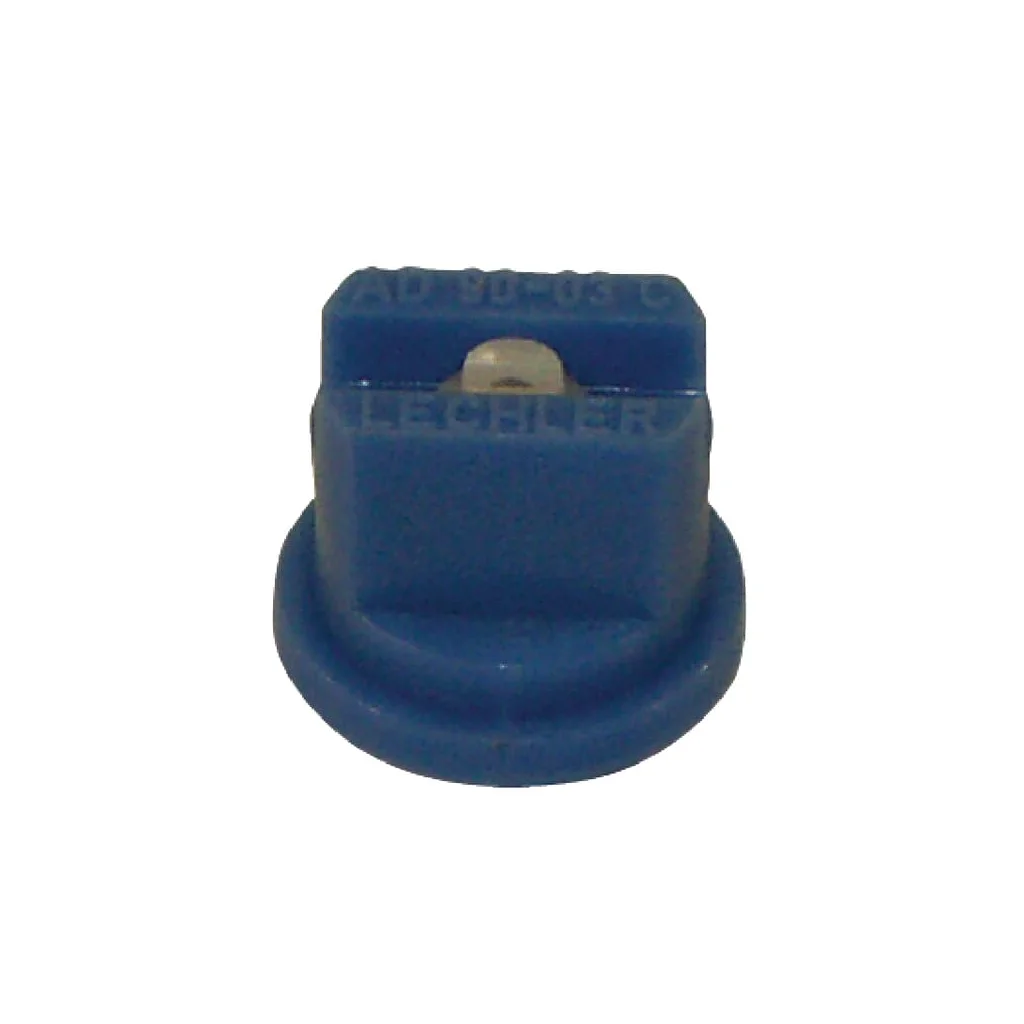 [AMAT2-250594] Duză cu jeturi aplatizare AD 90° albastră ceramică AD9003C
