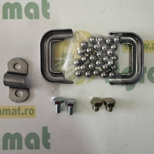 [AMAT1-14973] Kit Reparatie 1850004/S