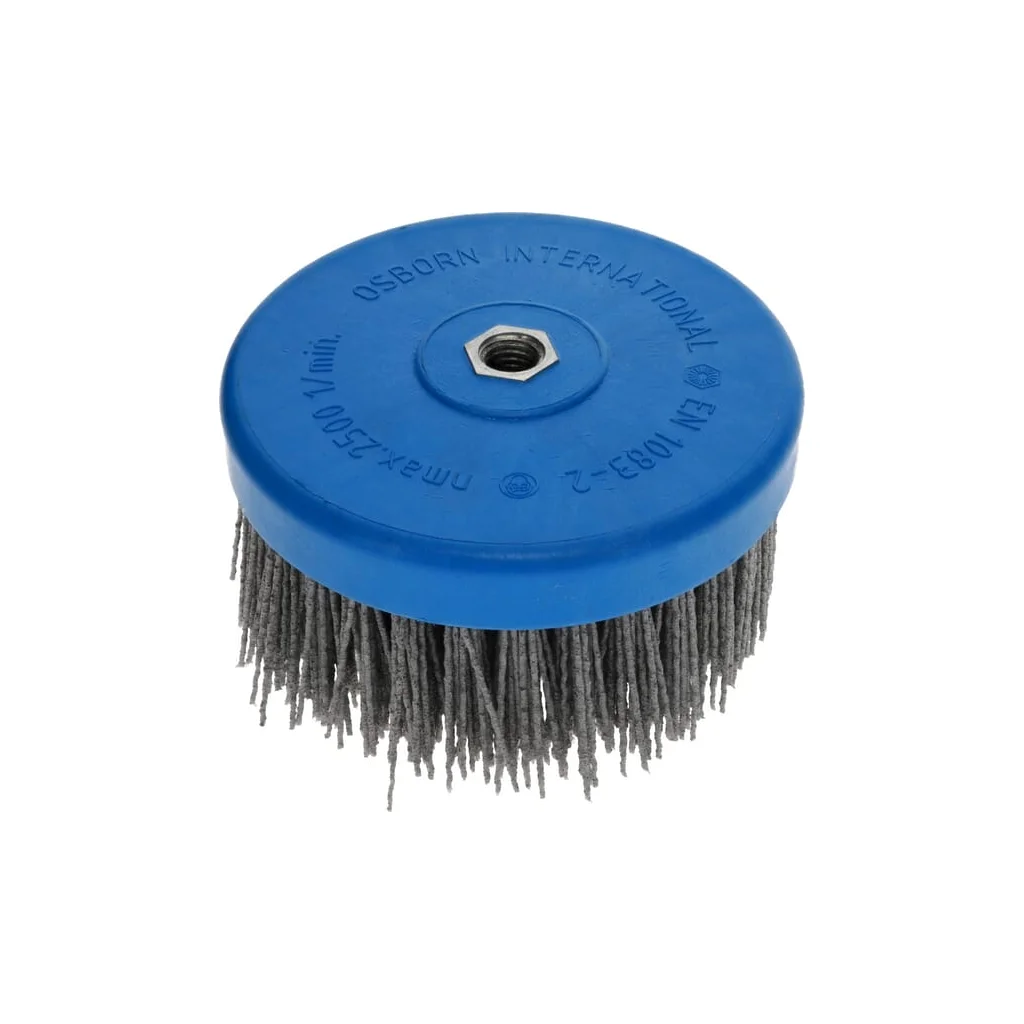 [AMAT2-224005] Perie disc D130x70  filet M14 Novofil NN-S 60 / 1,60 9311614916