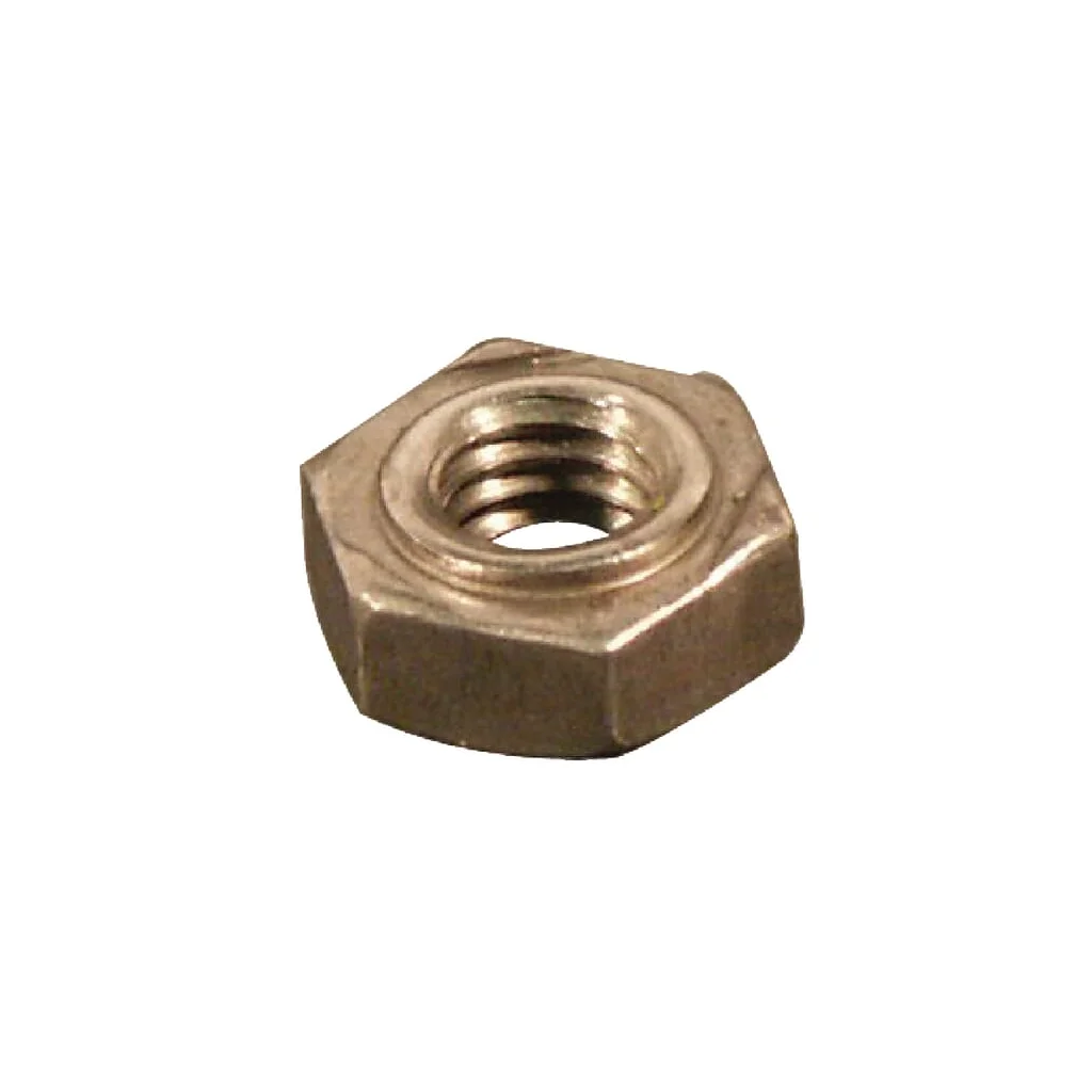 [AMAT2-224044] Piuliță hexagonală pentru sudură DIN929 M10x1,5mm oțel Kramp 92910