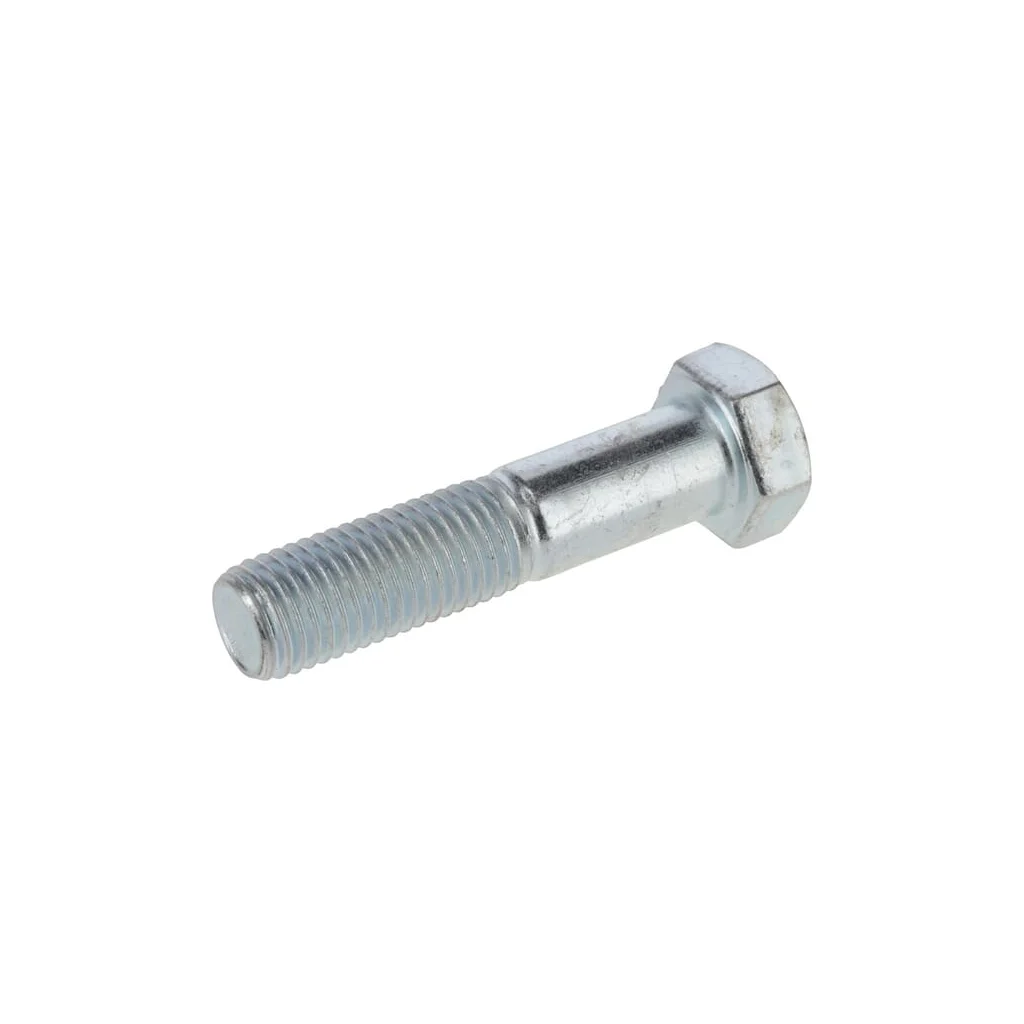 [AMAT2-224097] Șurub cap hexagonal filet parțial DIN931 M16x2x70mm filet 38mm oțel zincat grupa 10.9 Kramp 9311670109