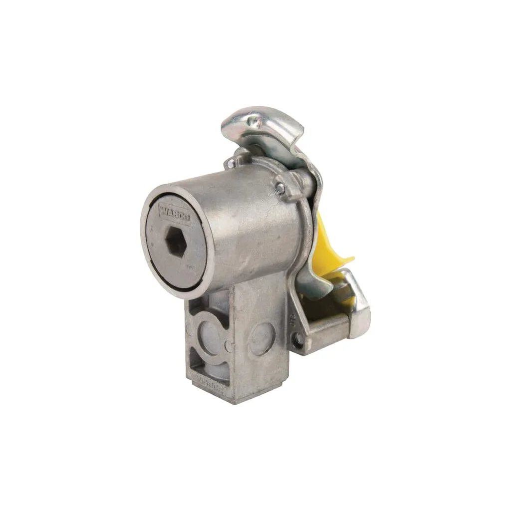 [AMAT2-229059] Cap cuplaj cu filtru integrat M16x1,5 galben 9522010030