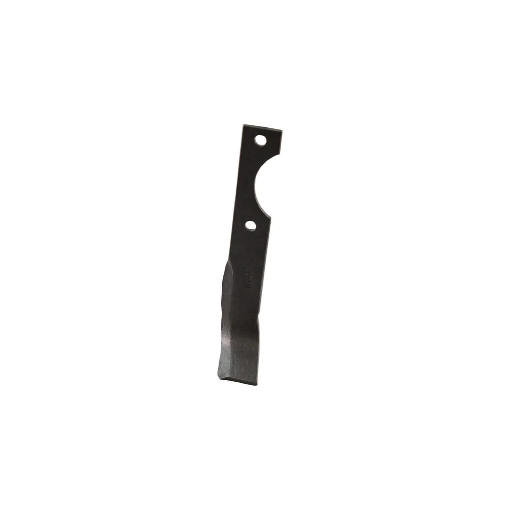 [AMAT2-250634] Cuțit freză rotație stânga 195x50x30mm grosime 4mm potrivit pentru Agria AGW21098