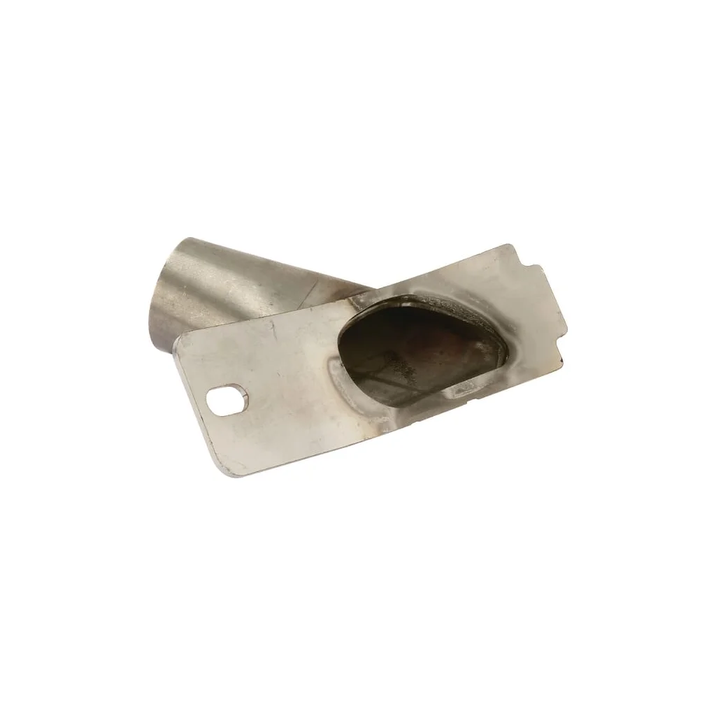 [AMAT2-229141] Adaptor încărcare îngrășământ stânga Amazone 963682
