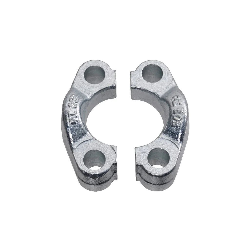 [AMAT2-250689] Jumătăți de flanșă SAE 6000-1 AFH616