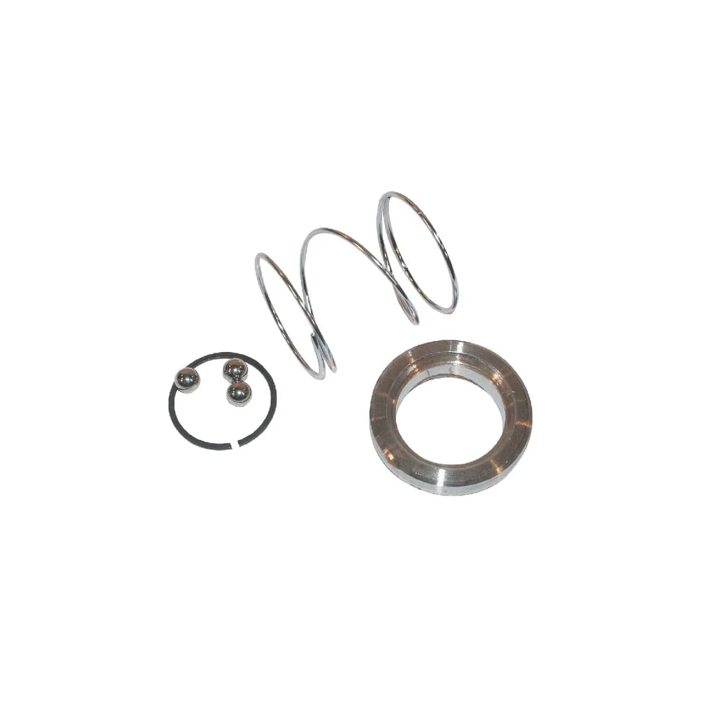 [AMAT2-250698] Guler glisant de metal Agraset AG120