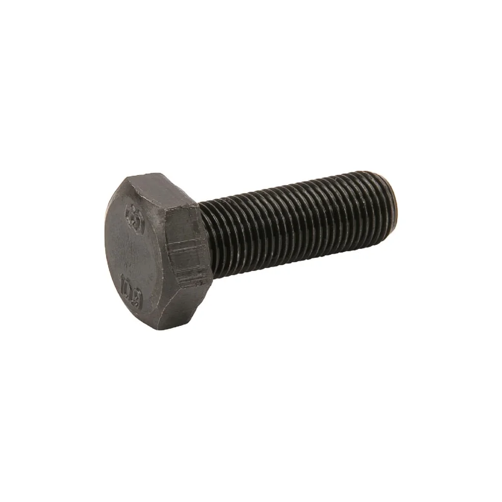 [AMAT2-229370] Șurub cap hexagonal filet total fin DIN961 M12x25mm grupa 10.9 Kramp 9611212525109B