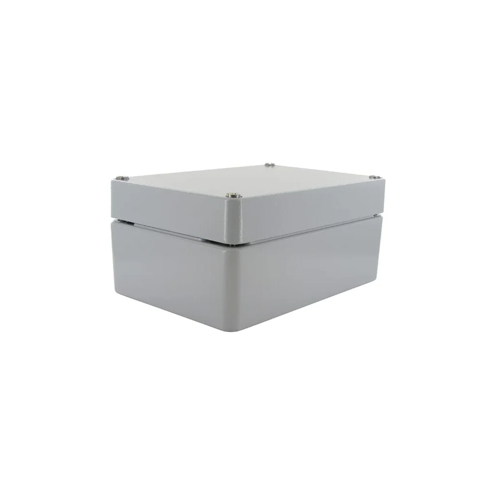 [AMAT2-236315] Carcasă, aluminiu 160x360x90mm A135