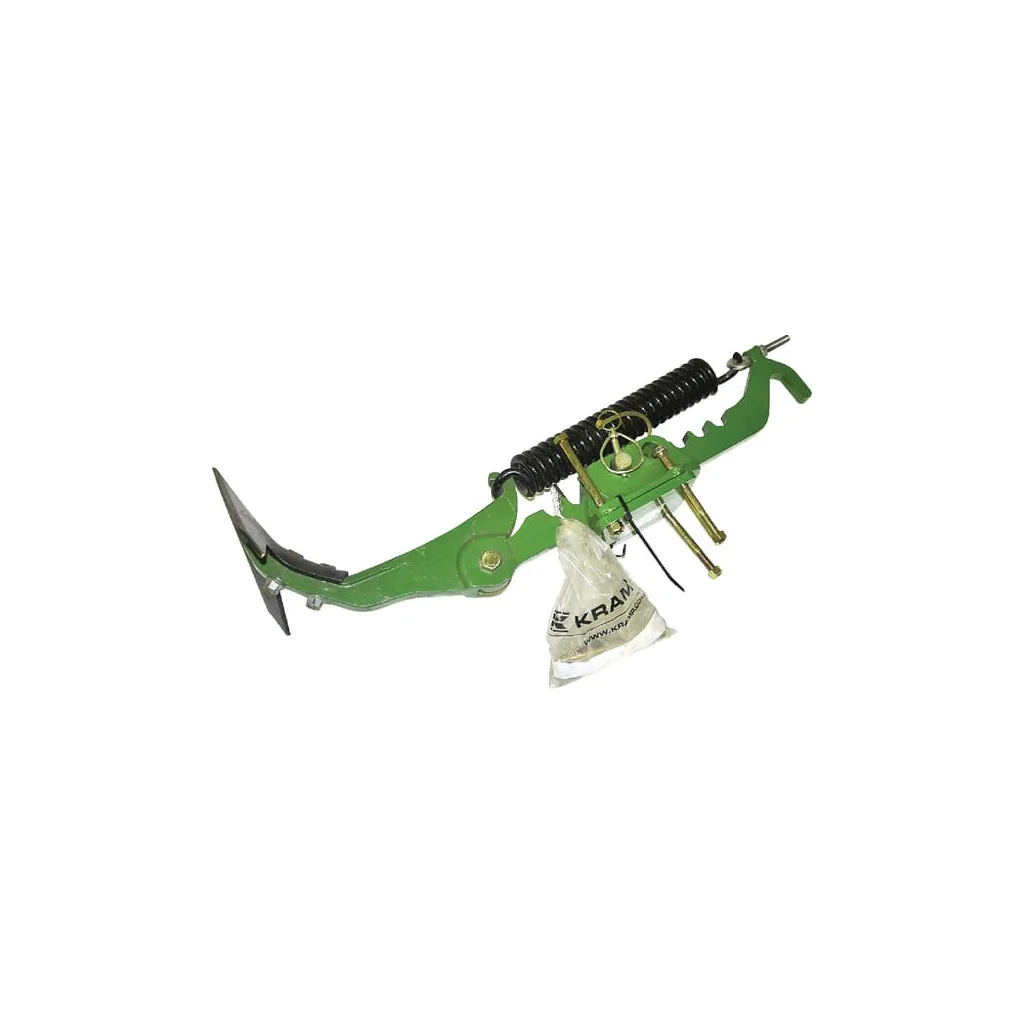 [AMAT2-229419] Afânător de urme de trecere cu arcuri 250 mm 962670