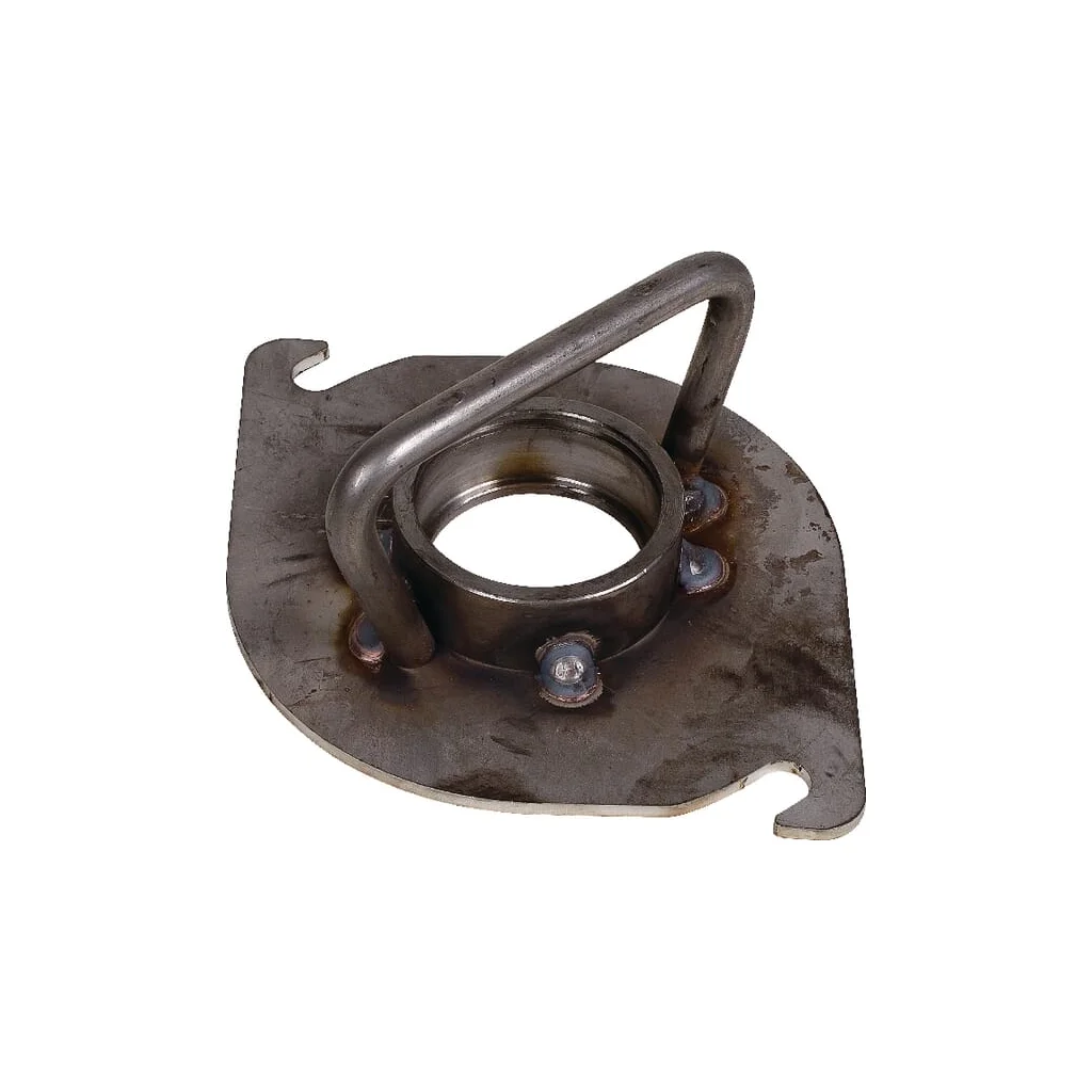 [AMAT2-229444] Rulment cu flanșă cu prindere RH 963005