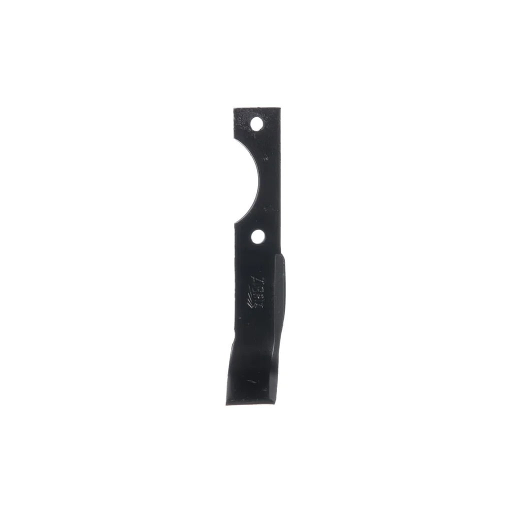 [AMAT2-250786] Cuțit freză rotație dreapta 175x50x30mm grosime 4mm potrivit pentru Agria AGW25498