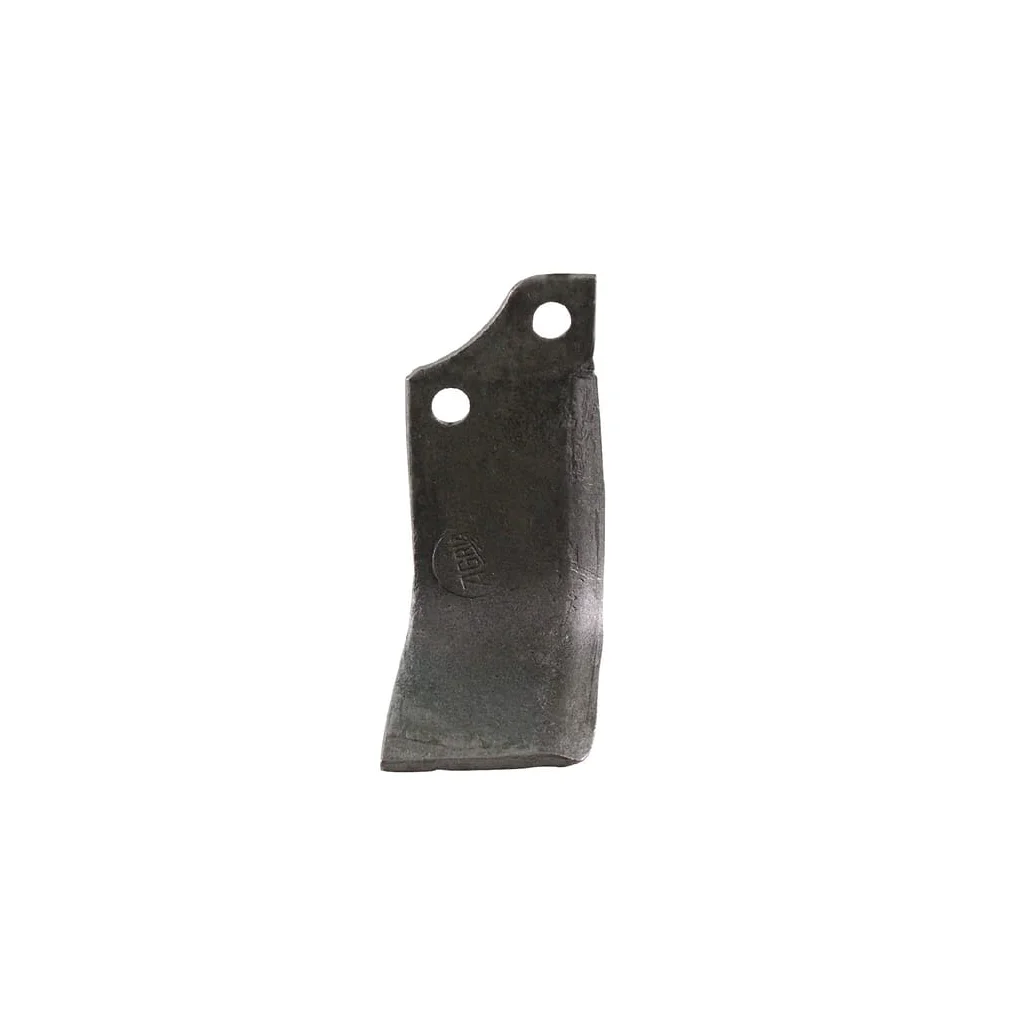 [AMAT2-250815] Cuțit freză rotație dreapta 135x110x50mm grosime 5mm potrivit pentru Agria AGW06624