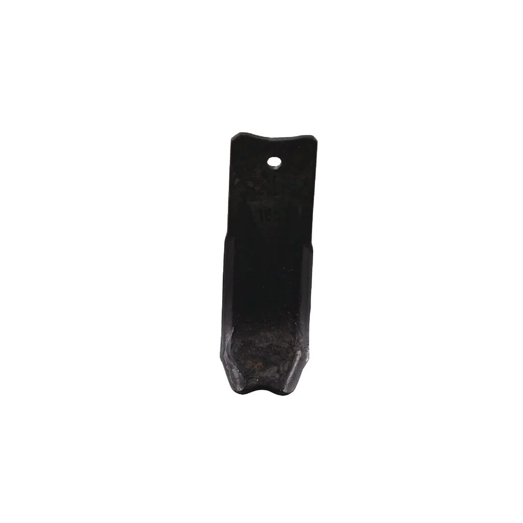 [AMAT2-250822] Cuțit freză 120x35x40mm grosime 4mm potrivit pentru Agria AGW06622