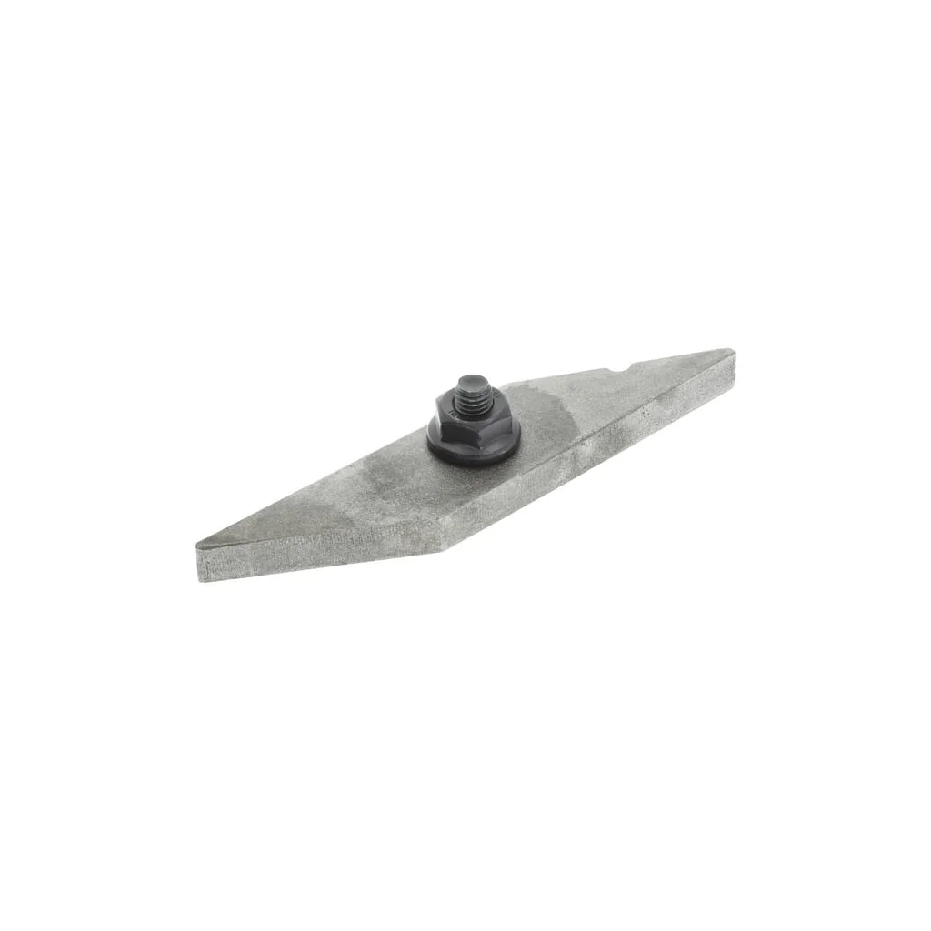 [AMAT2-236384] Distanțier din oțel 1/2 R nr. 30 cu șurub A133796830