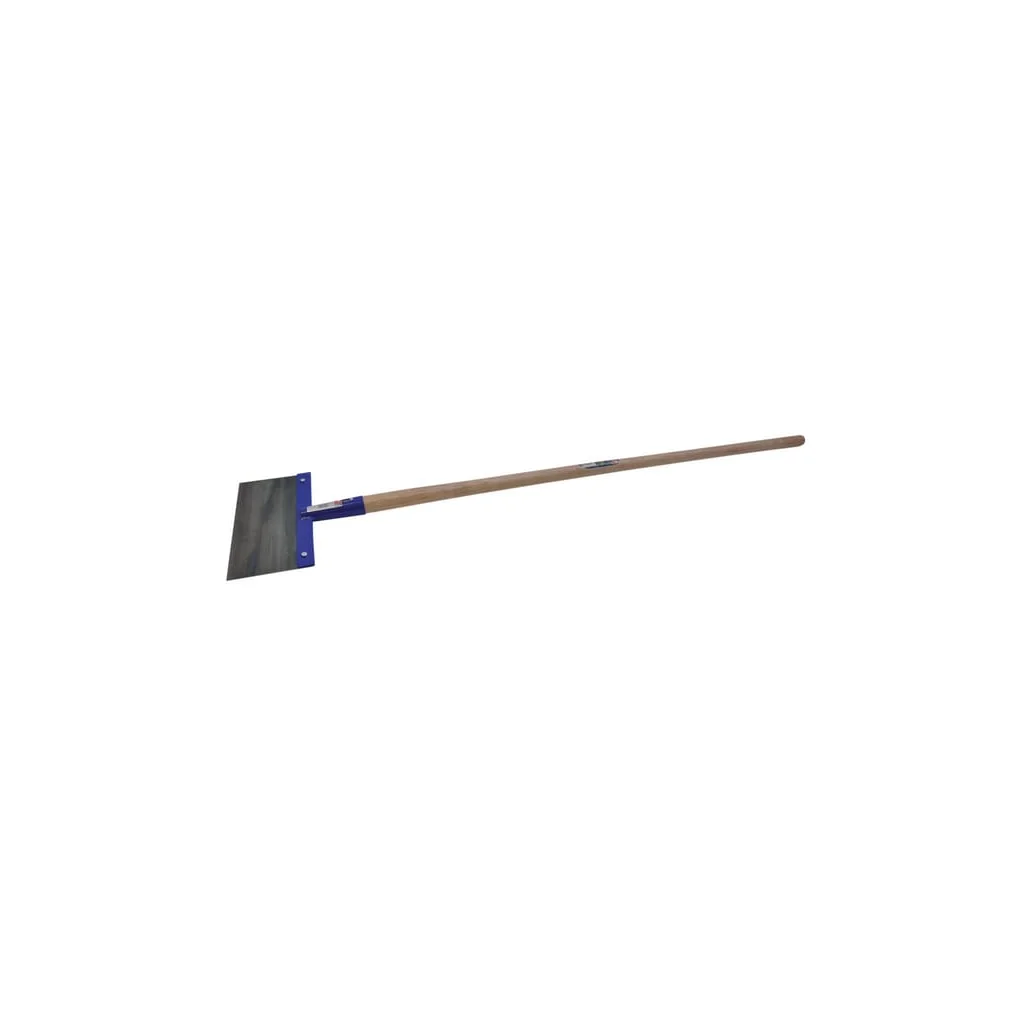 [AMAT2-229603] Racleta concr 130cm mâner 30cm 970350