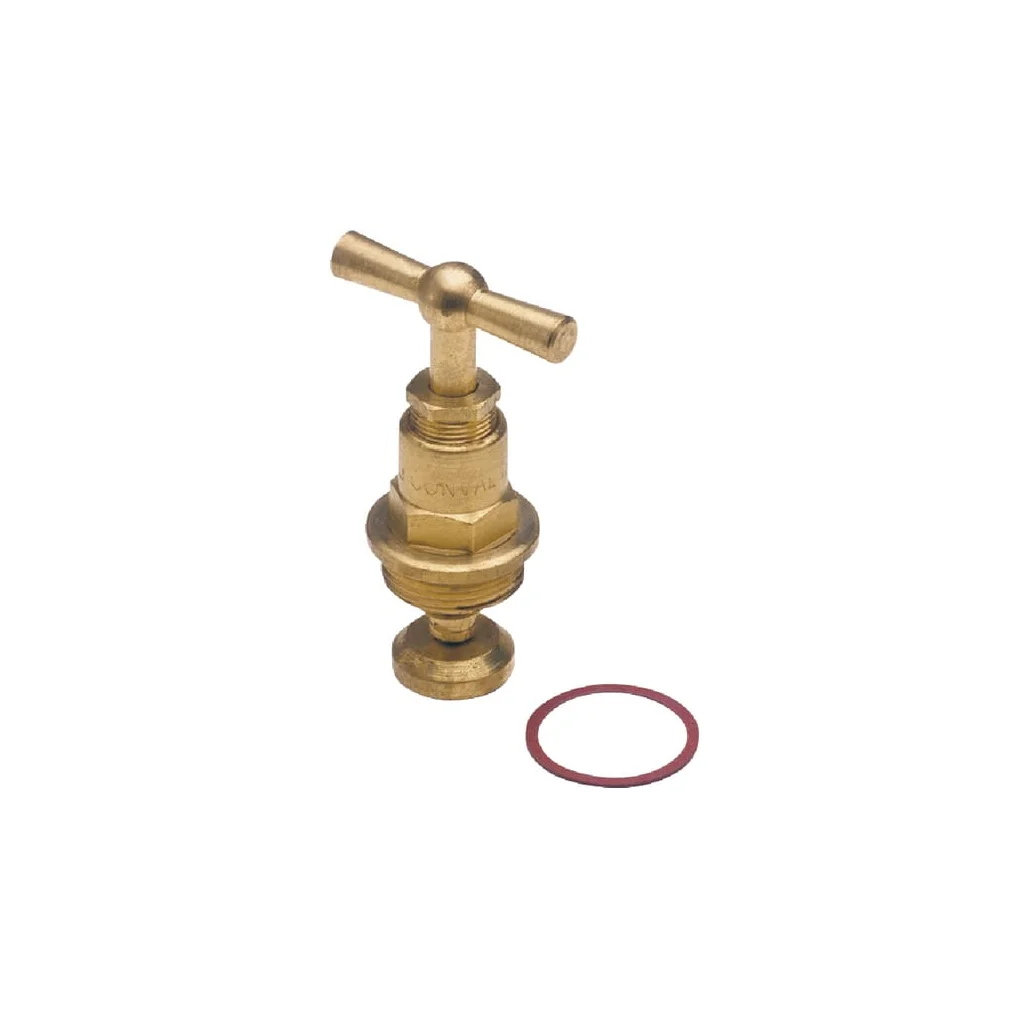 [AMAT2-229616] Cap pentru robinet de închidere 1/2" 96710