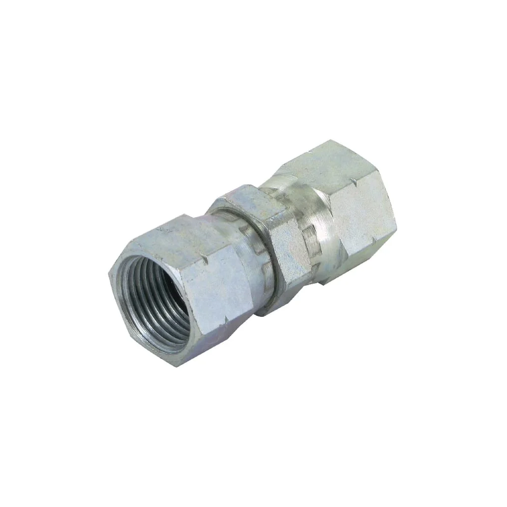 [AMAT2-250891] Adaptor reductor cu hexagonal, 3/4 JIC x 3/4 JIC ADA12FJ