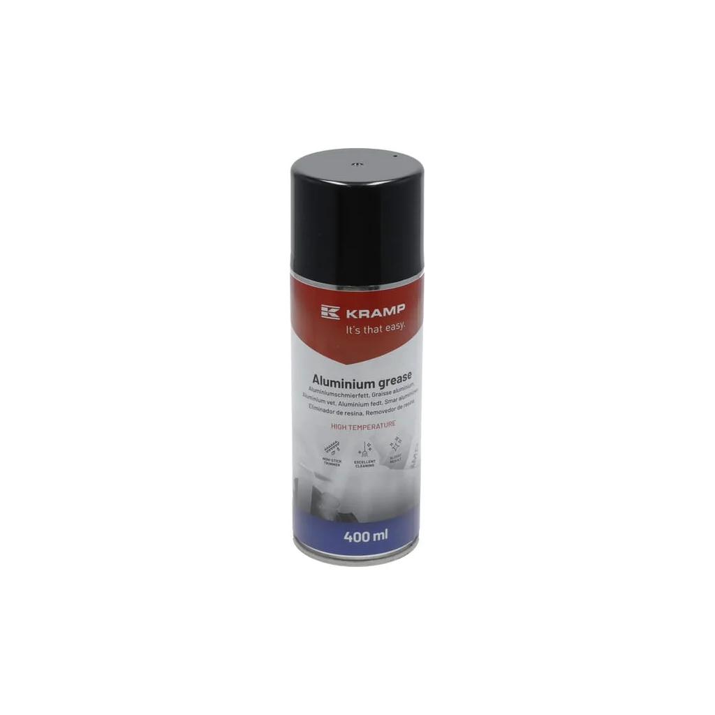 [AMAT2-250905] Vaselină de aluminiu 400ml AG02400KR