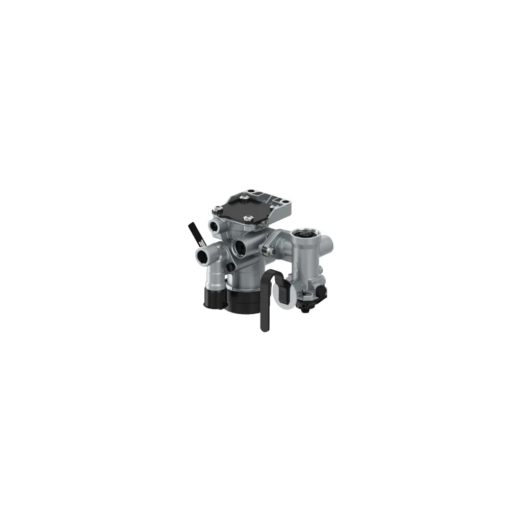 [AMAT2-229978] Supapă releu de urgență cu supapă decuplare și LS-man 9710020370