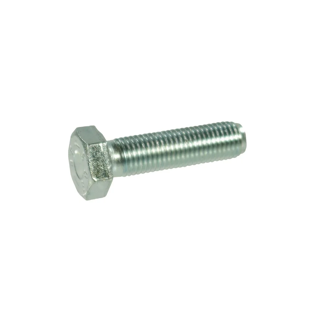 [AMAT2-229991] Șurub cap hexagonal filet total fin DIN961 M16x1,5x35mm oțel zincat grupa 10.9 Kramp 961161535109