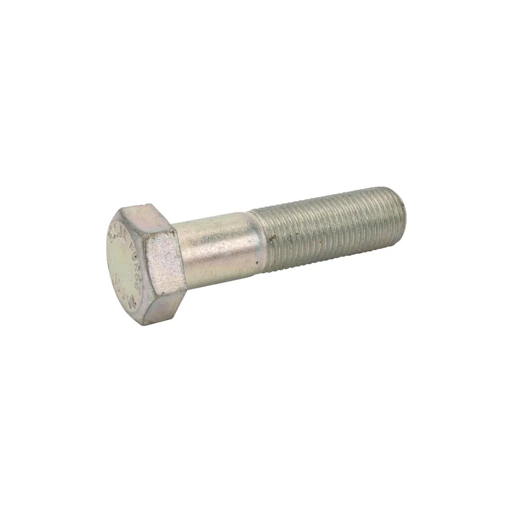 [AMAT2-230032] Șurub cap hexagonal filet parțial fin DIN960 M20x2x80mm filet 46mm oțel zincat grupa 10.9 Kramp 96020280109