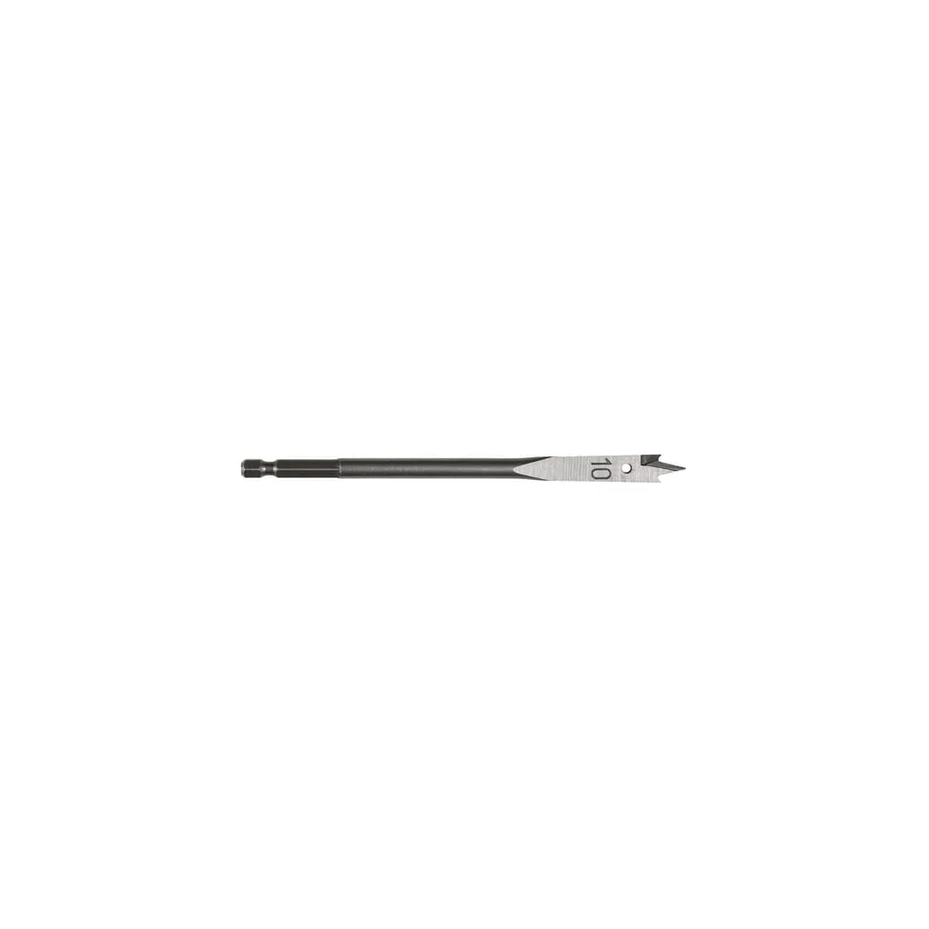 [AMAT2-230034] Burghiu plat pentru lemn 12x152mm Bahco 962912BAH