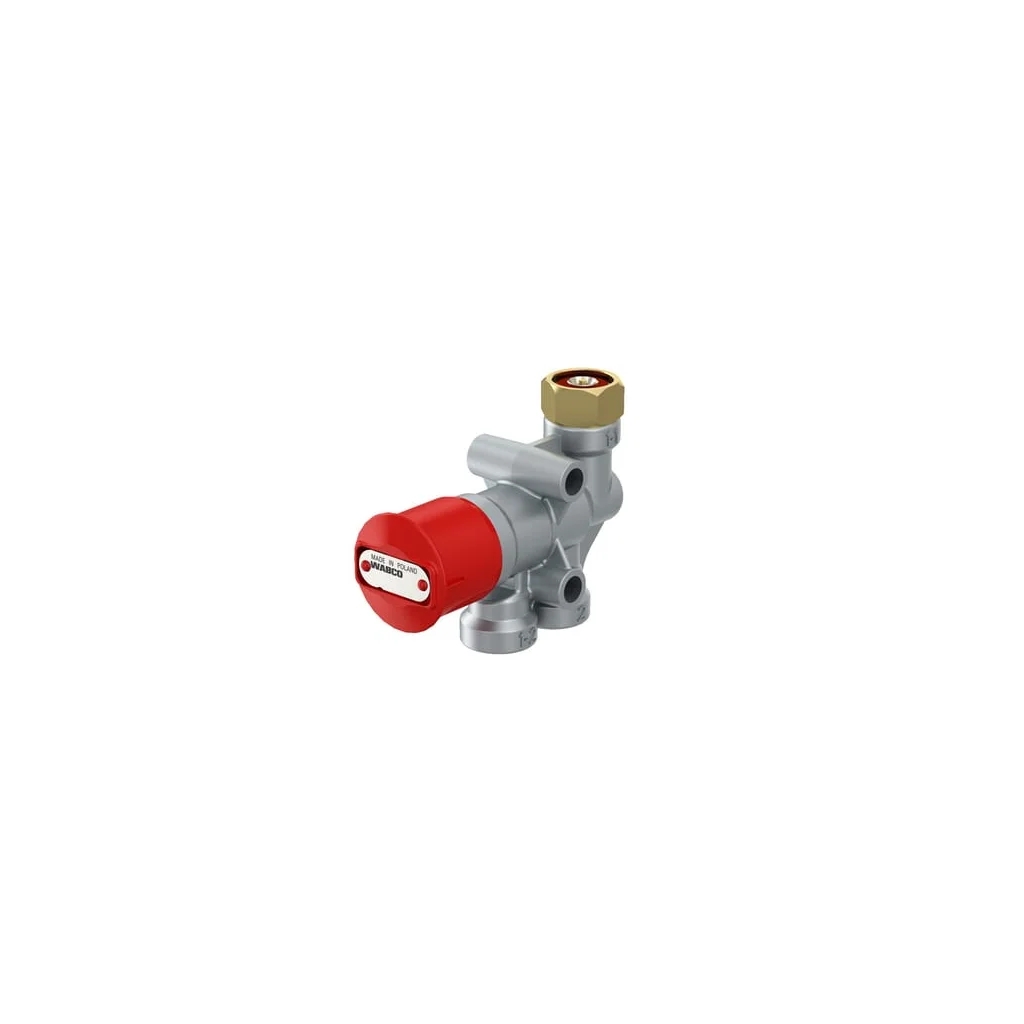 [AMAT2-230091] Supapă de eliberare remorcă 9630060030