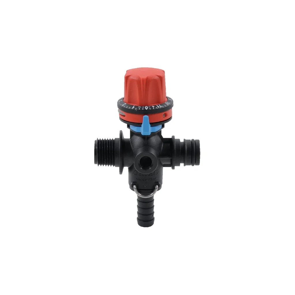 [AMAT2-230092] Regulator presiune 1/2"x13mm 9620522