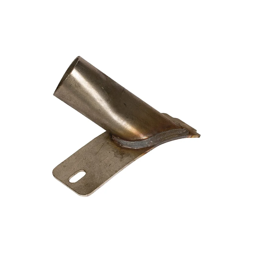 [AMAT2-230095] Adaptor încărcare îngrășământ dreapta Amazone 964428