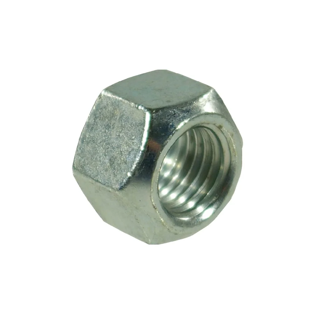 [AMAT2-230142] Piuliță autoblocantă hexagonală DIN980 M5 Oțel inoxidabil 9805RVSP100