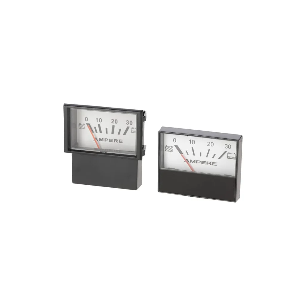 [AMAT2-230195] Set ampermetru 981782