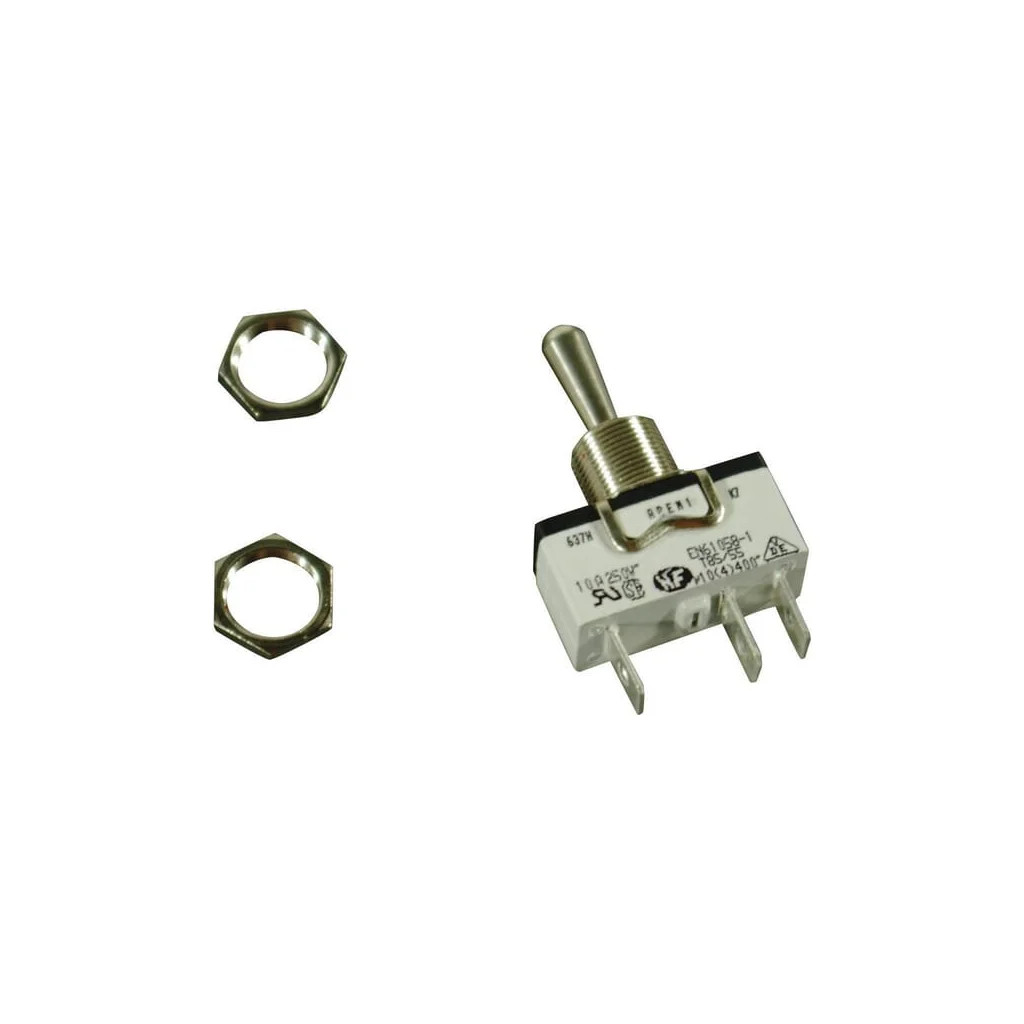 [AMAT2-230239] Comutator revenire arc 98113