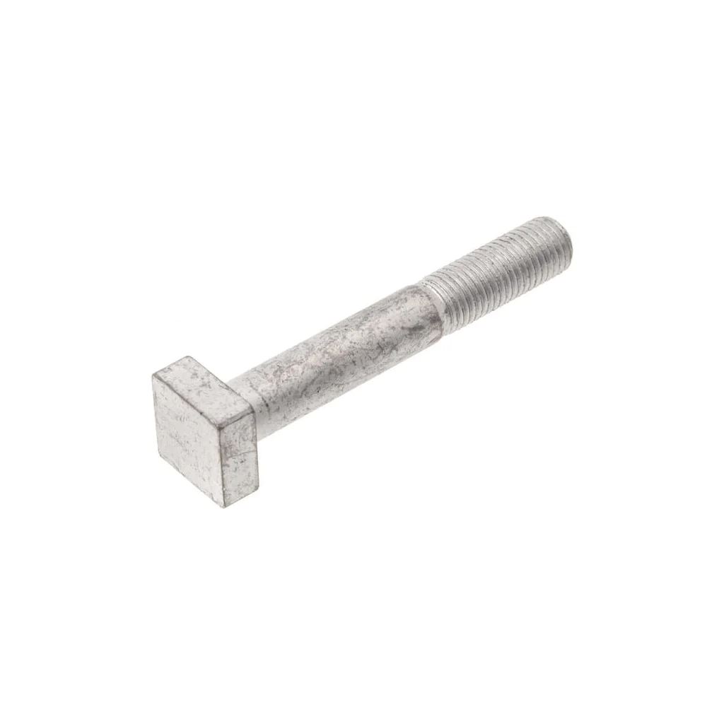 [AMAT2-230257] Șurub cu cap pătrat M8x1, L= 54 975953